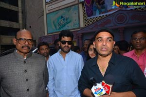 Shatamanam Bhavati Success tour at Inox theater, Kurnool