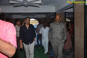 Shatamanam Bhavati Success tour at Inox theater, Kurnool