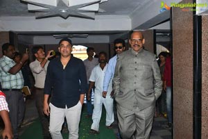 Shatamanam Bhavati Success tour at Inox theater, Kurnool