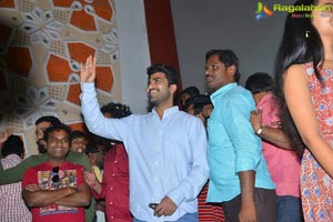 Shatamanam Bhavati Success tour at Inox theater, Kurnool