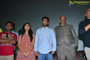 Shatamanam Bhavati Success tour at Inox theater, Kurnool