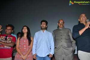 Shatamanam Bhavati Success tour at Inox theater, Kurnool