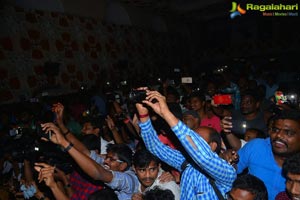 Shatamanam Bhavati Success tour at Inox theater, Kurnool