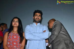 Shatamanam Bhavati Success tour at Inox theater, Kurnool