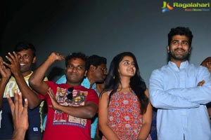 Shatamanam Bhavati Success tour at Inox theater, Kurnool