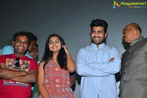 Shatamanam Bhavati Success tour at Inox theater, Kurnool