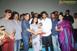 Satamanam Bhavathi Platinum Disc