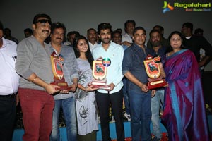 Satamanam Bhavathi Platinum Disc