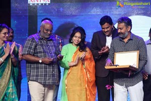 Srivalli Audio Launch Photos