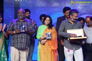 Srivalli Audio Launch Photos