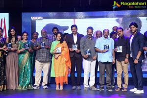 Srivalli Audio Launch Photos