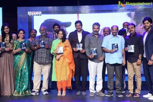 Srivalli Audio Launch Photos