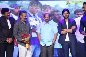 Srivalli Audio Launch Photos