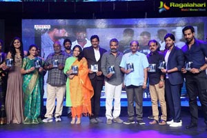 Srivalli Audio Launch Photos