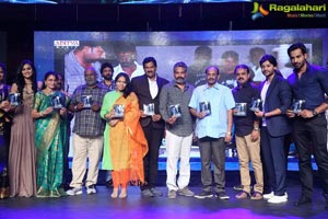 Srivalli Audio Launch Photos