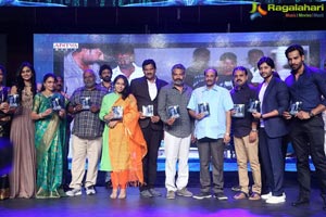 Srivalli Audio Launch Photos