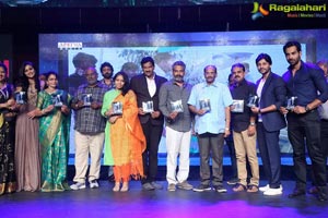 Srivalli Audio Launch Photos