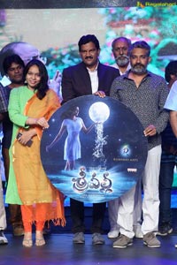 Srivalli Audio Launch Photos