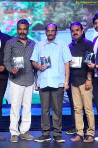 Srivalli Audio Launch Photos