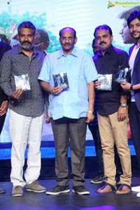 Srivalli Audio Launch Photos