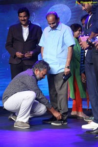 Srivalli Audio Launch Photos