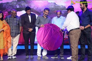 Srivalli Audio Launch Photos