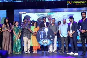 Srivalli Audio Launch Photos