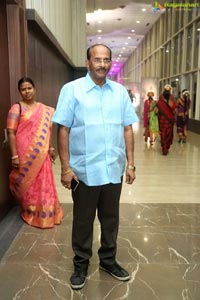 Srivalli Audio Launch Photos