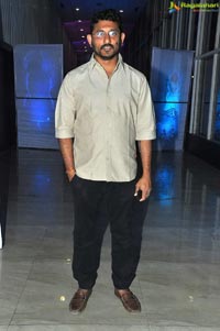 Srivalli Audio Launch Photos