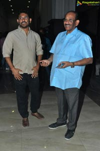 Srivalli Audio Launch Photos