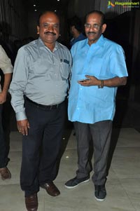 Srivalli Audio Launch Photos