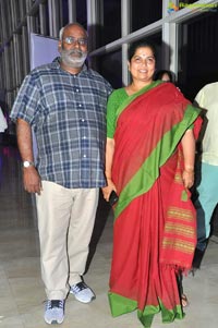 Srivalli Audio Launch Photos