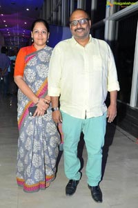 Srivalli Audio Launch Photos