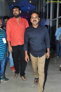 Srivalli Audio Launch Photos