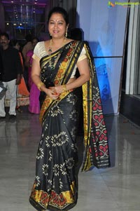 Srivalli Audio Launch Photos