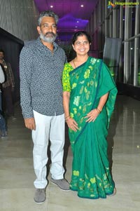 Srivalli Audio Launch Photos