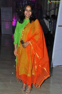 Srivalli Audio Launch Photos