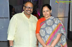 Srivalli Audio Launch Photos