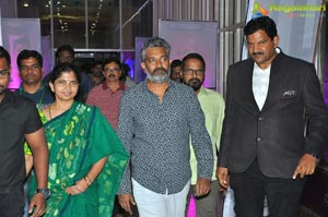 Srivalli Audio Launch Photos