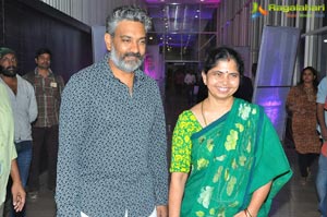 Srivalli Audio Launch Photos