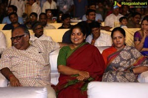 Srivalli Audio Launch Photos