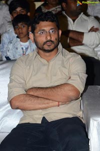 Srivalli Audio Launch Photos