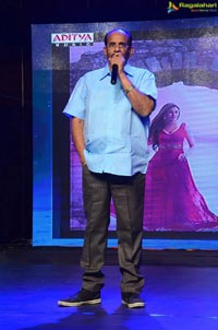 Srivalli Audio Launch Photos