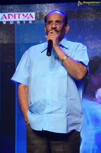 Srivalli Audio Launch Photos