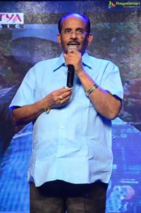 Srivalli Audio Launch Photos