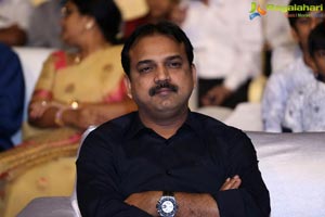 Srivalli Audio Launch Photos