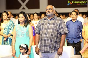 Srivalli Audio Launch Photos