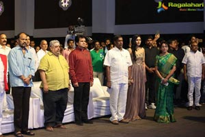 Srivalli Audio Launch Photos