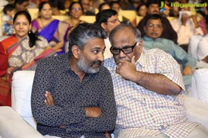 Srivalli Audio Launch Photos