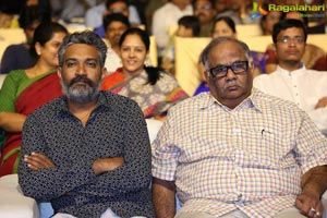 Srivalli Audio Launch Photos